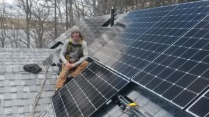solar panel cost