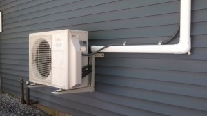 heat pump installers near me