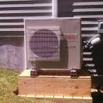 Sundog heat pump installations