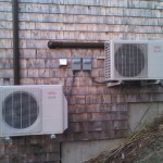 heat pump installations