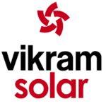 Vikram solar panels