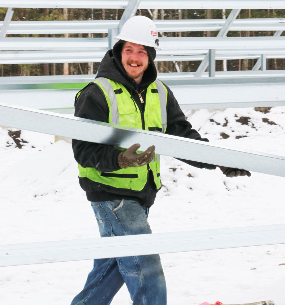 Electrician Career Opportunities Sundog Solar Midcoast Maine