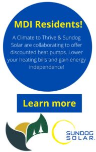 A Climate to Thrive