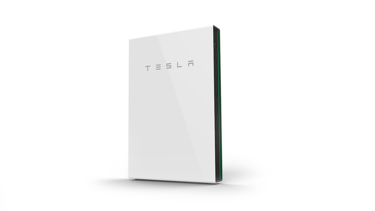 tesla powerwall installer