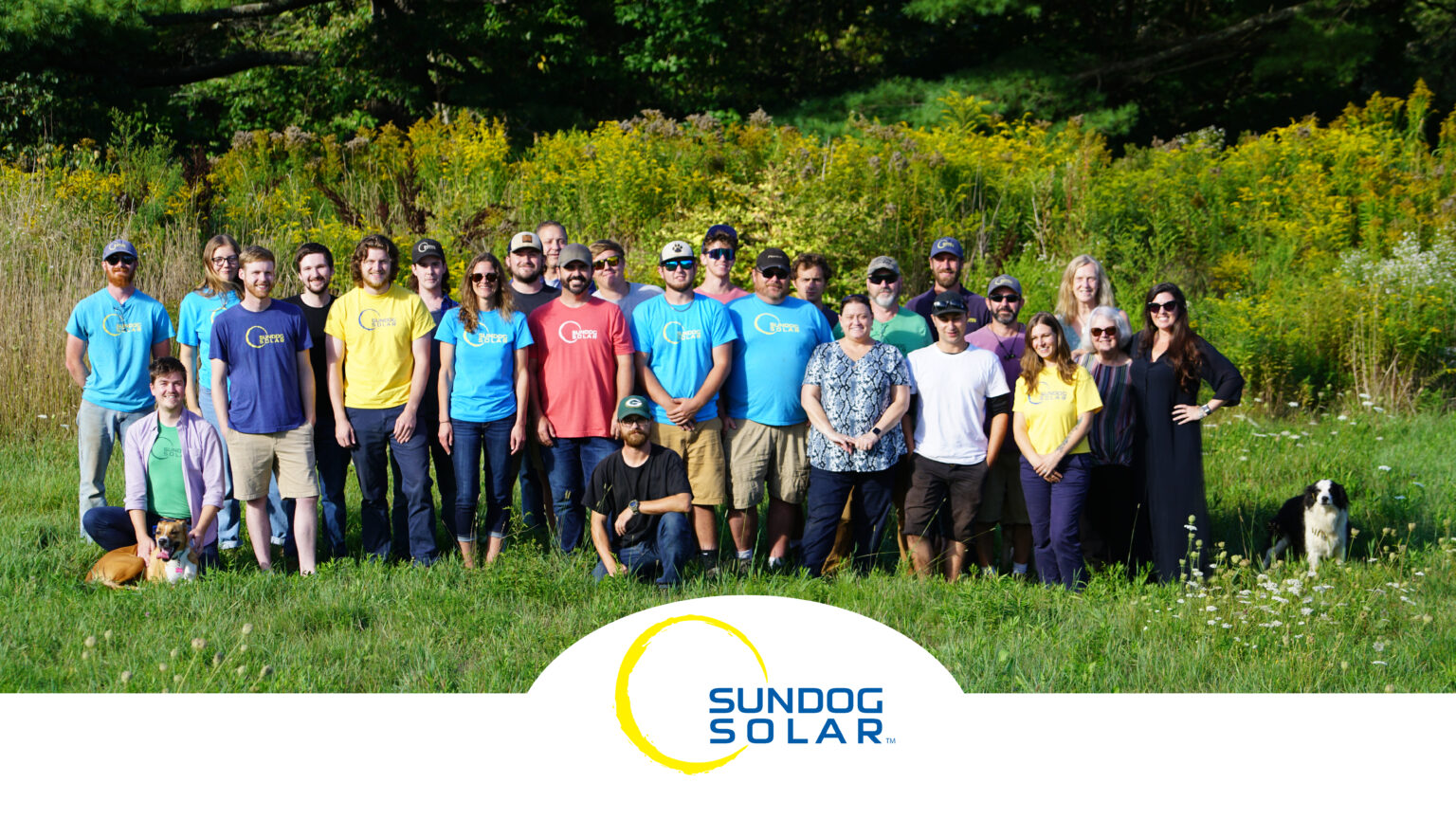 Electrician Career Opportunities Sundog Solar Midcoast Maine
