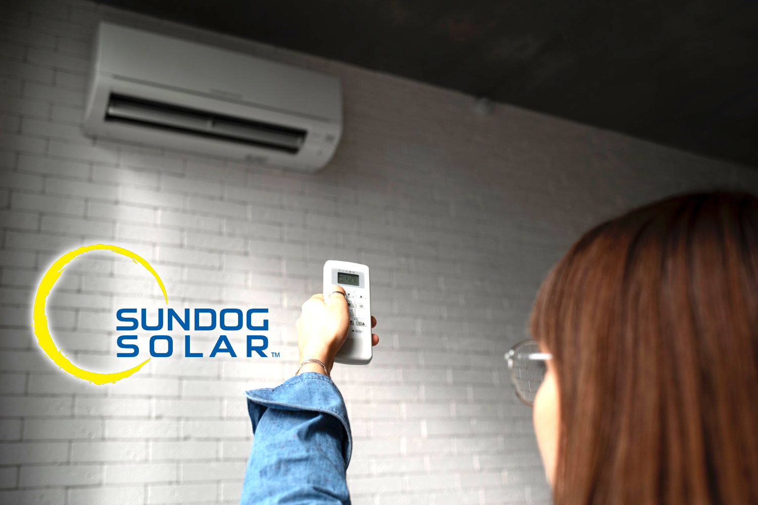 Sundog Solar Heat Pump